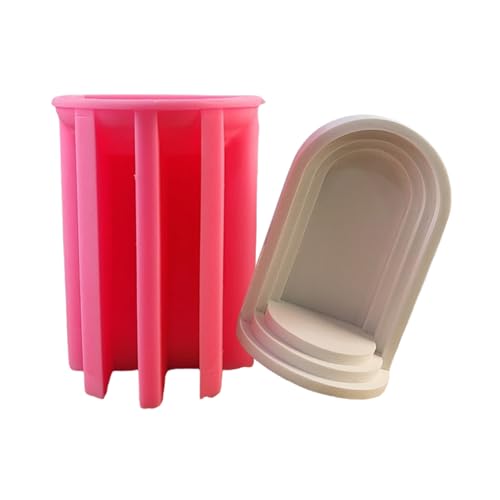 Bögen Mit Mehreren Größe Stabiler Silikonform Set Tragbares Accessoire Für Bastelversorgung Gips Gips Basteln Bögen Mit Mehreren Größe Stabiler Silikonform Set Tragbares Accessoire Für Bastelversorgung Gips Gips Basteln von Fcnjsao