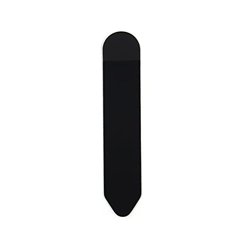 Elastisches Fach für Bildschirmstift, Schutzhülle für Etui, Klebehülle für Stifte, schwarz Elastisches Fach für Bildschirmstift, Schutzhülle für Etui, Klebehülle für Stifte, schwarz von Fcnjsao