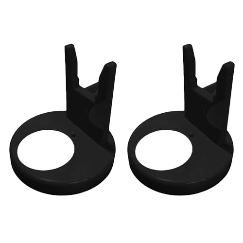 Fcnjsao 2 x Heißkleber, Halterung, Kleber, Ständer, Kleber, Halter, Heißkleber, Heizungen, Basis, Heißkleber, Rack-Kleber, Werkzeugzubehör Fcnjsao 2 x Heißkleber, Halterung, Kleber, Ständer, Kleber, Halter, Heißkleber, Heizungen, Basis, Heißkleber, Rack-Kleber, Werkzeugzubehör von Fcnjsao