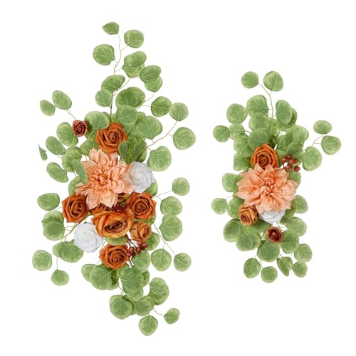 Fcnjsao Elegantes Willkommensschild mit Blumenmotiv und hoher Simulation, tragbares Zubehör für Geschäfte, Hotel und Hochzeitsorte Fcnjsao Elegantes Willkommensschild mit Blumenmotiv und hoher Simulation, tragbares Zubehör für Geschäfte, Hotel und Hochzeitsorte von Fcnjsao