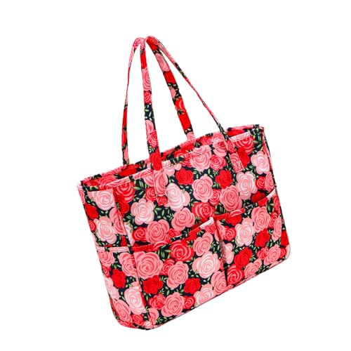 Fcnjsao Häkeltasche Garn Aufbewahrungstasche Stricktasche für Häkelgarn Haken Nadel Strickprojekt Tasche Reise Handwerk Projekt Tasche Fcnjsao Häkeltasche Garn Aufbewahrungstasche Stricktasche für Häkelgarn Haken Nadel Strickprojekt Tasche Reise Handwerk Projekt Tasche von Fcnjsao