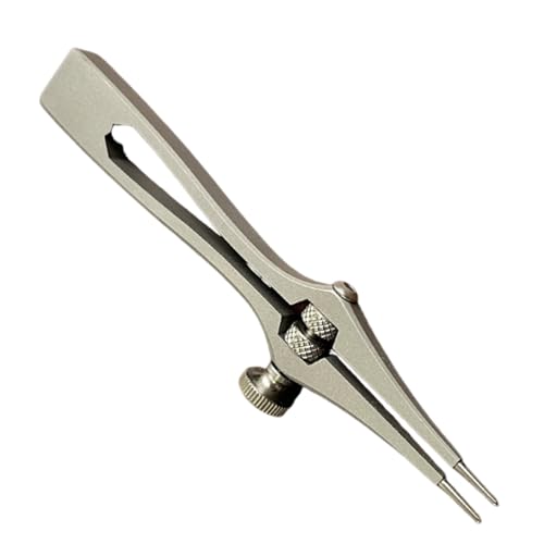 Fcnjsao Lederstanzwerkzeug, 1–6 mm, verstellbarer Abstand, rundes Loch, französischer Stil, Ledermeißel, handgefertigtes Lederhandwerkswerkzeug Fcnjsao Lederstanzwerkzeug, 1–6 mm, verstellbarer Abstand, rundes Loch, französischer Stil, Ledermeißel, handgefertigtes Lederhandwerkswerkzeug von Fcnjsao