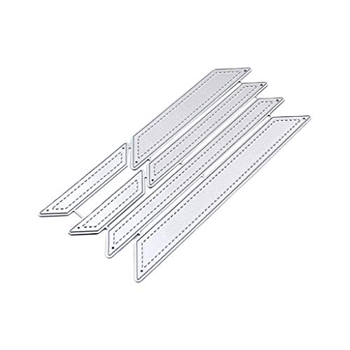 Fcnjsao Rahmen Metall Stanzform Schablone Klingenstanzschablonen Prägevorlage Für Kartenherstellung Journaling Tagebuch Dekorationen Fcnjsao Rahmen Metall Stanzform Schablone Klingenstanzschablonen Prägevorlage Für Kartenherstellung Journaling Tagebuch Dekorationen von Fcnjsao