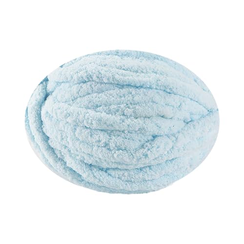Fcnjsao Regenbogen-Chenille-Garn-Set zum Basteln, Erstellen von schönen Schals, Mützen und mehr sicherem und weichem Häkelgarn Fcnjsao Regenbogen-Chenille-Garn-Set zum Basteln, Erstellen von schönen Schals, Mützen und mehr sicherem und weichem Häkelgarn von Fcnjsao