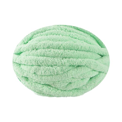 Fcnjsao Regenbogen-Chenille-Garn-Set zum Basteln, Erstellen von schönen Schals, Mützen und mehr sicherem und weichem Häkelgarn Fcnjsao Regenbogen-Chenille-Garn-Set zum Basteln, Erstellen von schönen Schals, Mützen und mehr sicherem und weichem Häkelgarn von Fcnjsao