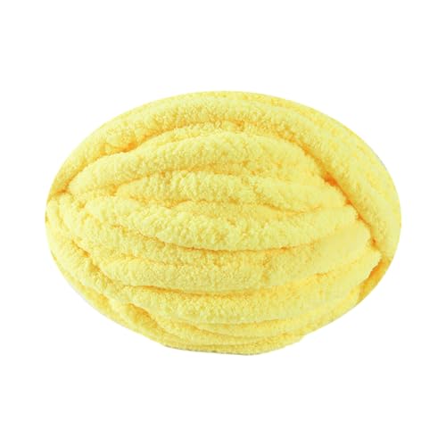Fcnjsao Regenbogen-Chenille-Garn-Set zum Basteln, Erstellen von schönen Schals, Mützen und mehr sicherem und weichem Häkelgarn Fcnjsao Regenbogen-Chenille-Garn-Set zum Basteln, Erstellen von schönen Schals, Mützen und mehr sicherem und weichem Häkelgarn von Fcnjsao