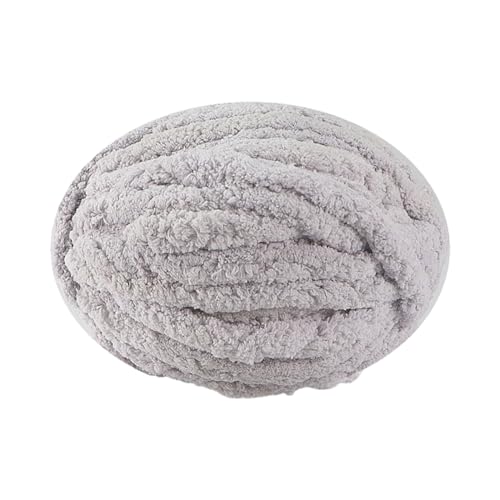 Fcnjsao Regenbogen-Chenille-Garn-Set zum Basteln, Erstellen von schönen Schals, Mützen und mehr sicherem und weichem Häkelgarn Fcnjsao Regenbogen-Chenille-Garn-Set zum Basteln, Erstellen von schönen Schals, Mützen und mehr sicherem und weichem Häkelgarn von Fcnjsao