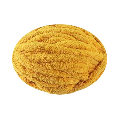 Fcnjsao Regenbogen-Chenille-Garn-Set zum Basteln, Erstellen von schönen Schals, Mützen und mehr sicherem und weichem Häkelgarn Fcnjsao Regenbogen-Chenille-Garn-Set zum Basteln, Erstellen von schönen Schals, Mützen und mehr sicherem und weichem Häkelgarn von Fcnjsao