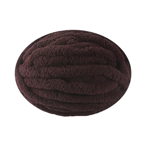 Fcnjsao Regenbogen-Chenille-Garn-Set zum Basteln, Erstellen von schönen Schals, Mützen und mehr sicherem und weichem Häkelgarn Fcnjsao Regenbogen-Chenille-Garn-Set zum Basteln, Erstellen von schönen Schals, Mützen und mehr sicherem und weichem Häkelgarn von Fcnjsao
