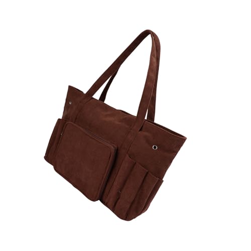Fcnjsao Reise-Häkeltasche für Häkelnadeln und Strickzubehör, Stricktasche, Garntasche mit Tragegriff oben Fcnjsao Reise-Häkeltasche für Häkelnadeln und Strickzubehör, Stricktasche, Garntasche mit Tragegriff oben von Fcnjsao