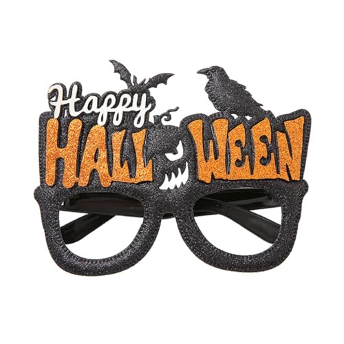 Fcnjsao Rollenspielbrille Punk Hippie Brille Bulk Party Brille Dekoration für Party Enthusiasten Fcnjsao Rollenspielbrille Punk Hippie Brille Bulk Party Brille Dekoration für Party Enthusiasten von Fcnjsao