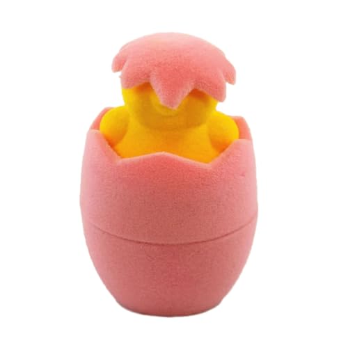 Fcnjsao Schöne Schmuckschatulle in Tierform, stilvolle Aufbewahrungsbox für Schmuck und kleine Gegenstände, Cartoon-Ringhalter, modische Boxen Fcnjsao Schöne Schmuckschatulle in Tierform, stilvolle Aufbewahrungsbox für Schmuck und kleine Gegenstände, Cartoon-Ringhalter, modische Boxen von Fcnjsao