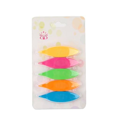 Fcnjsao Tatting Shuttles Lacemaking Tools Weaving Tools For Handmade Craft Crocheting Knitting Lace Making Art Accessories Fcnjsao Tatting Shuttles Lacemaking Tools Weaving Tools For Handmade Craft Crocheting Knitting Lace Making Art Accessories von Fcnjsao