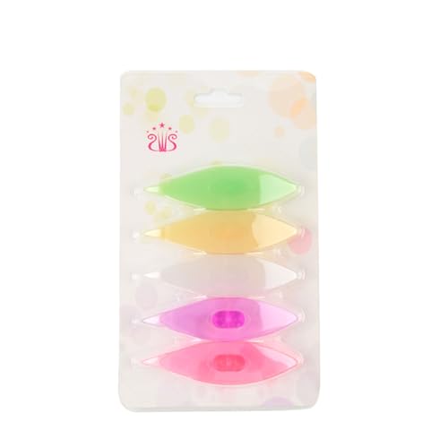 Fcnjsao Tatting Shuttles Lacemaking Tools Weaving Tools For Handmade Craft Crocheting Knitting Lace Making Art Accessories Fcnjsao Tatting Shuttles Lacemaking Tools Weaving Tools For Handmade Craft Crocheting Knitting Lace Making Art Accessories von Fcnjsao