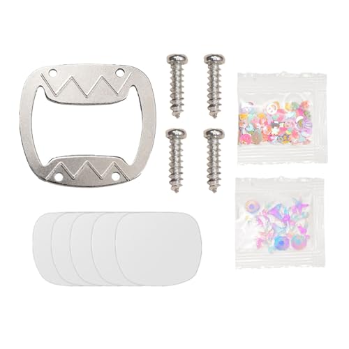 Flaschenöffnermaterialien Leicht Zu Verwendende Silikonformen Set Hand Making Materialien Set Fließende Sandmaterialien Zum Handwerk Flaschenöffnermaterialien Leicht Zu Verwendende Silikonformen Set Hand Making Materialien Set Fließende Sandmaterialien Zum Handwerk von Fcnjsao