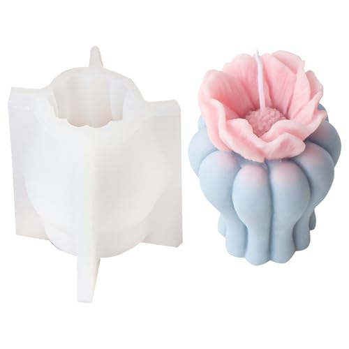 Flexible Silikonform Vase Form Duft Kerzenform Aromatherapys Herstellung Schimmelpraktik Flexible Silikonform Vase Form Duft Kerzenform Aromatherapys Herstellung Schimmelpraktik von Fcnjsao