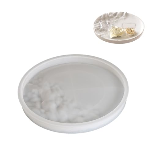 Flexible Silikonform Zur Erzeugung Einzigartiger Ozeanik Schwebte Strukturierte Tabletts Mit Realistischen Wasserwellenentwürfen Täglich Gebrauch Flexible Silikonform Zur Erzeugung Einzigartiger Ozeanik Schwebte Strukturierte Tabletts Mit Realistischen Wasserwellenentwürfen Täglich Gebrauch von Fcnjsao