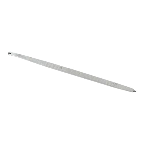 Genauigkeit Inlay Und Rand Scraping Craft Tool Essentielles Schmuck Perlennadel Für Professionelle Bildhauerei Und Dekoration von Fcnjsao
