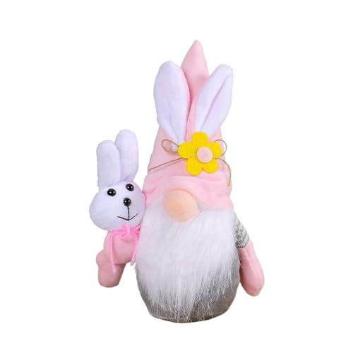 Gesichtslose Frühlingsfest-Party-Dekoration für Kinder, Karotten-Ornament von Fcnjsao