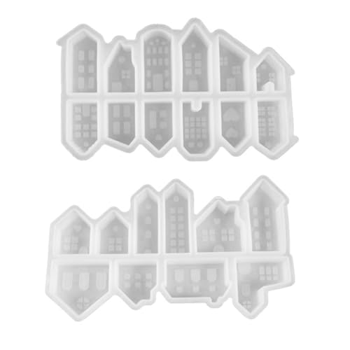 Handgefertigte Hausform Charme Schlüsselbundformen Stilvolle Robuste Silikon Set Accessoire Für Handwerksliebhaber Täglich Gebrauch Handgefertigte Hausform Charme Schlüsselbundformen Stilvolle Robuste Silikon Set Accessoire Für Handwerksliebhaber Täglich Gebrauch von Fcnjsao