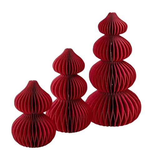Helle und stabile Papierkürbisse, Frühlingsfest, Tischdekoration-Set für Wohnzimmer oder Büro Helle und stabile Papierkürbisse, Frühlingsfest, Tischdekoration-Set für Wohnzimmer oder Büro von Fcnjsao