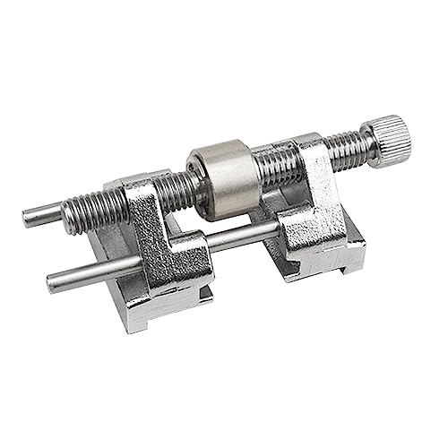 Multifunktionale Schleifführung, Vorrichtung, Schärfführung für Holzbearbeitung, Fräser und Meißel, mit Riemenscheibe, Holzbearbeitungswerkzeug Multifunktionale Schleifführung, Vorrichtung, Schärfführung für Holzbearbeitung, Fräser und Meißel, mit Riemenscheibe, Holzbearbeitungswerkzeug von Fcnjsao