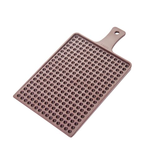 Perle Counting Tray Perlen Layout Werkzeug Mit Loch Zum Erstellen Von Kunststoff Perlen Werkzeug Werkzeugkreative Geräte Für Projekte Perle Counting Tray Perlen Layout Werkzeug Mit Loch Zum Erstellen Von Kunststoff Perlen Werkzeug Werkzeugkreative Geräte Für Projekte von Fcnjsao