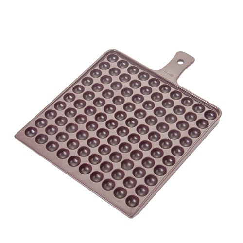 Perle Counting Tray Perlen Layout Werkzeug Mit Loch Zum Erstellen Von Kunststoff Perlen Werkzeug Werkzeugkreative Geräte Für Projekte von Fcnjsao
