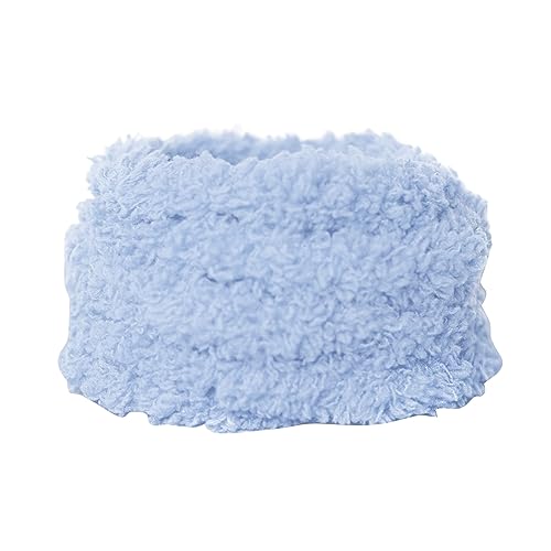 Pfeifenreiniger, verschiedene Farben, für Bastelarbeiten, Kunstprojekte, Dekoration, 15 mm, farbiger Chenille-Stiel, 2 Stück von Fcnjsao