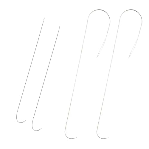 Praktisches Essentielles Perlen Zubehör Set Von 4 Perlennadel Tragbarem Zubehör Für Eine Komplizierte Schmuckschaffung Praktisches Essentielles Perlen Zubehör Set Von 4 Perlennadel Tragbarem Zubehör Für Eine Komplizierte Schmuckschaffung von Fcnjsao