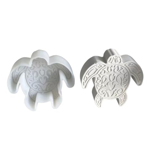 Schildkrötenformen für Seife, Handwerk, Meerestiere, Harzformen für Schokolade, Fondant, Dekorationen Schildkrötenformen für Seife, Handwerk, Meerestiere, Harzformen für Schokolade, Fondant, Dekorationen von Fcnjsao