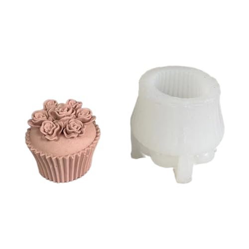 Seifenformen Basteln Formen Einzigartige Seifenformen Fondantkuchenform 3D Form Silikonmaterial Für Handherstellung von Fcnjsao