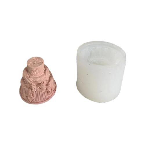 Seifenformen Basteln Formen Einzigartige Seifenformen Fondantkuchenform 3D Form Silikonmaterial Für Handherstellung von Fcnjsao