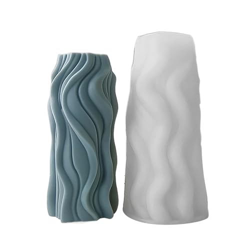 Silikonform, geometrische 3D-Säule, Harz, Gips, Seife, Werkzeug, Schokolade, Backform, Heimdekoration, Handwerk Silikonform, geometrische 3D-Säule, Harz, Gips, Seife, Werkzeug, Schokolade, Backform, Heimdekoration, Handwerk von Fcnjsao