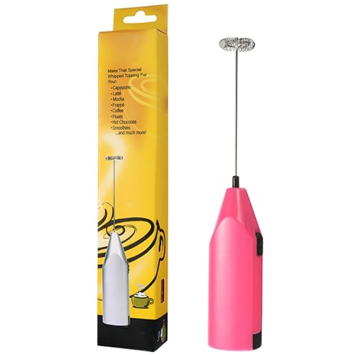 Stilvoller Handheld Stirrer Handheld Epoxidharz Rührer Handy Electric Mixer Kompaktes Farbmischwerkzeug Für Enthusiasten von Fcnjsao