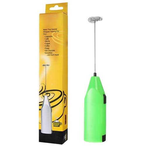 Stilvoller Handheld Stirrer Handheld Epoxidharz Rührer Handy Electric Mixer Kompaktes Farbmischwerkzeug Für Enthusiasten von Fcnjsao