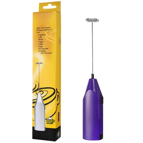 Stilvoller Handheld Stirrer Handheld Epoxidharz Rührer Handy Electric Mixer Kompaktes Farbmischwerkzeug Für Enthusiasten von Fcnjsao