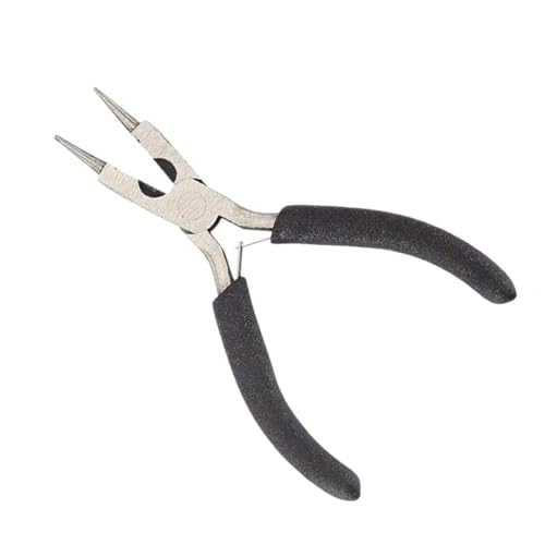 Stilvoller Schmuckwerkzeug Set Tragbarer Zierfashion Accessoire Für Professionelle Schmuckherstellung Und Reparaturen Täglich Verwendung von Fcnjsao