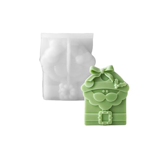Weihnachten Themen Kerze Die Schimmel Leicht Zu Reinigen Die Silikonkerzenform Für Weihnachtsgeschenkbeutel Duft Kreation Reinigen Weihnachten Themen Kerze Die Schimmel Leicht Zu Reinigen Die Silikonkerzenform Für Weihnachtsgeschenkbeutel Duft Kreation Reinigen von Fcnjsao