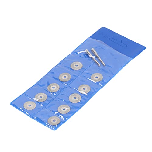 10 -ss Dimartan Disc -Scheibe Gute Verantwortung des Kreises für Einen Nassen Kunststoff Additiv Runde (16mm) von Fdit