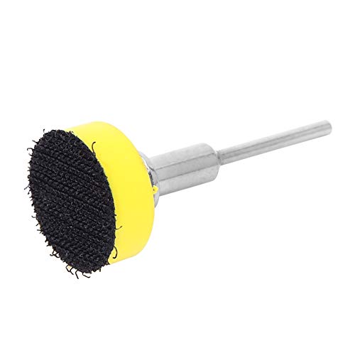 1in Schleifscheiben Selbstklebendes Sandpapier für Holzmetall - Langlebig und Antistatisch - Kompatibel mit den Meisten Rotationstools 9 Grit Optionen Pack von 100 1in Schleifscheiben Selbstklebendes Sandpapier für Holzmetall - Langlebig und Antistatisch - Kompatibel mit den Meisten Rotationstools 9 Grit Optionen Pack von 100 von Fdit