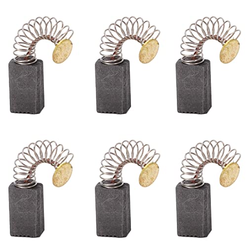 20 PCs Elektrische Handbohrbürsten von Fdit