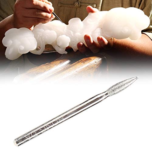 3 Mm Schleifbox für eine Elektrische - 30 Stcs. Set, Ideal für Ein Gravurstein 3 Mm Schleifbox für eine Elektrische - 30 Stcs. Set, Ideal für Ein Gravurstein von Fdit