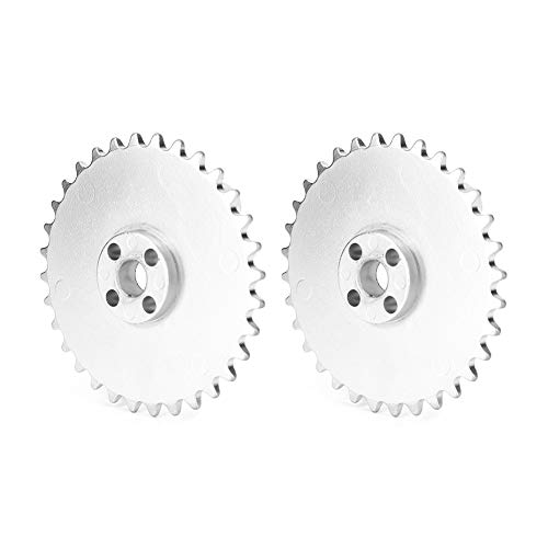 32 Metall -Metall -Antriebssystem von Industrieboter für Lange Drristan 2PCS Zahnräder von Fdit