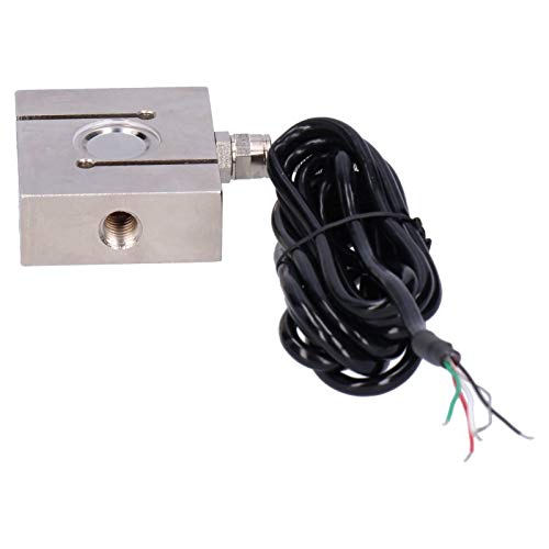 4CR -Legierungsdrucksensor mit Wasserdichtem Stecker für die Industrielle Automatisierung (1T) von Fdit