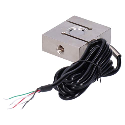 4CR -Legierungsdrucksensor mit Wasserdichtem Stecker für die Industrielle Automatisierung (300 kg) von Fdit