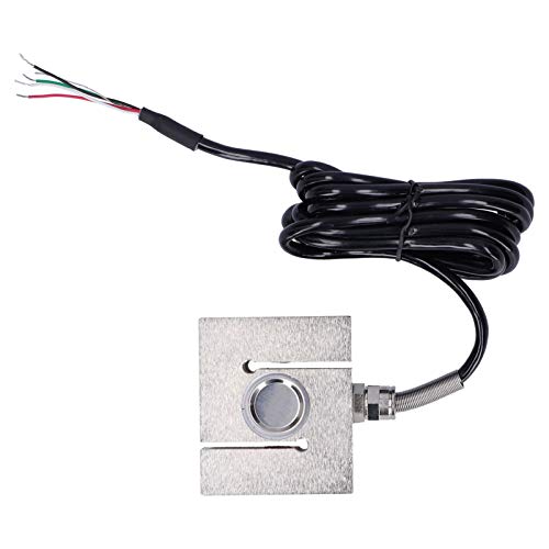 4CR -Legierungsdrucksensor mit Wasserdichtem Stecker für die Industrielle Automatisierung (700KG) von Fdit