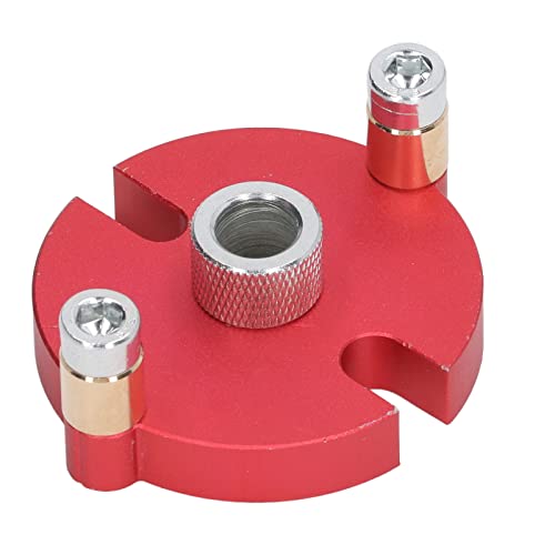 8 Bohrer, Aluminiumlegierung Machte Bohrer für Holzverarbeitungswerkzeuge 8 Bohrer, Aluminiumlegierung Machte Bohrer für Holzverarbeitungswerkzeuge von Fdit