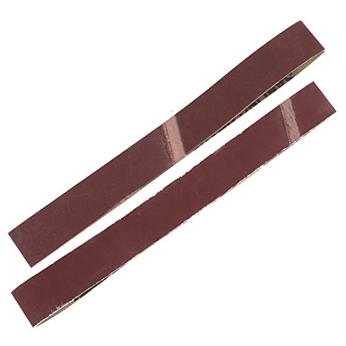 Aluminiumoxidschleibsschleifpapier (400# Stufe Verbindung) von Fdit