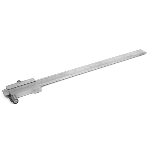 Die Verwendung von Werkzeugen aus Edelstahl in Einem 0-200-mm-Operationsinstrument für Ingenieure und Handwerker (0-200MM) von Fdit
